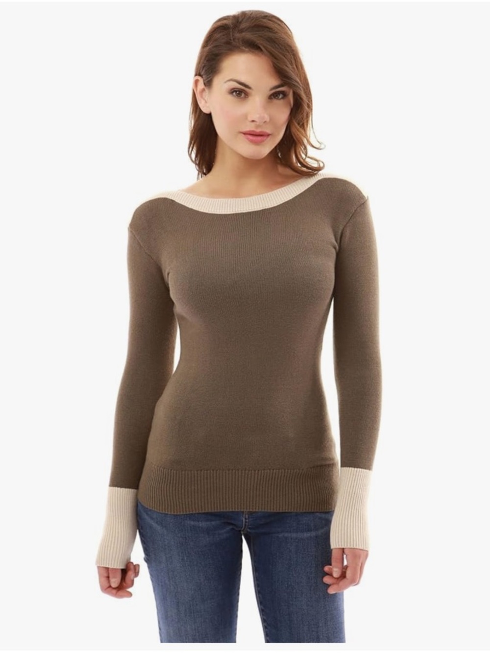 Sweater by PattyBoutik, Size S